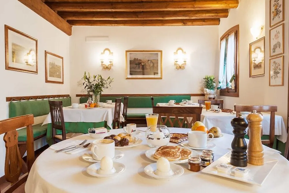 Ca' Tessera Venice Airport Vakantieboerderij