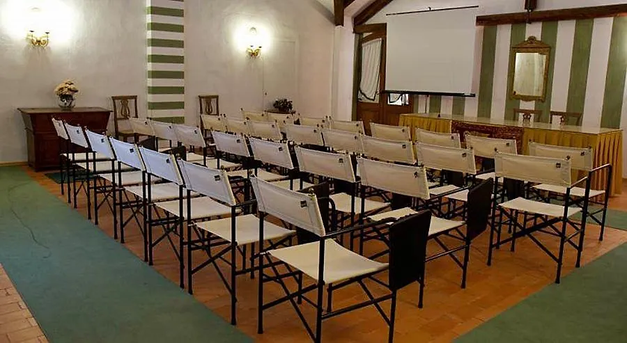 Vakantieboerderij Ca' Tessera Venice Airport
