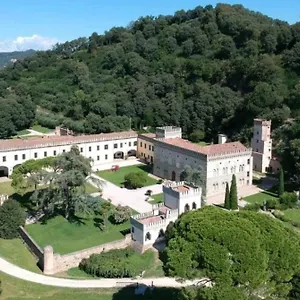 Country house Castello Di Lispida, Monselice