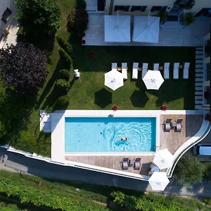 Country house Romantik Relais D'arfanta, Tarzo