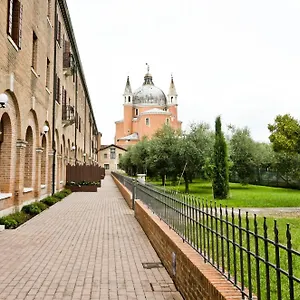 Holiday home Maison Boutique Al Redentore, Venice