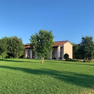  Vakantieboerderij Ca' Giulietta