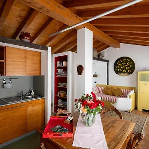 Apartment Terre Bianche, Teolo