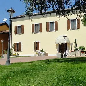 Bauernhof Tre Rondini, Legnago