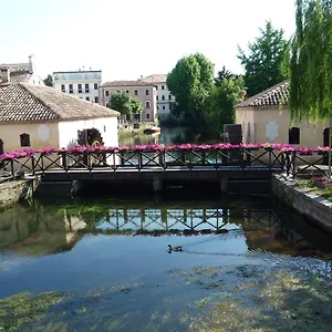 Bed & Breakfast La Dogana, Portogruaro
