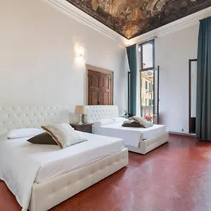 Apartment Luxury, Venice