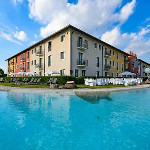 4* מלון Th - Parchi Del Garda