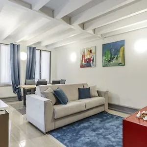 Apartment Luxury, Venice
