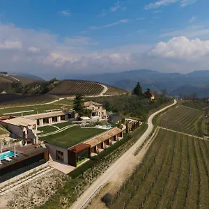 Farm stay Tenuta Le Cave, Tregnago